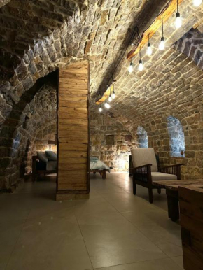 Bayt Wadad, Bcharre Lebanon